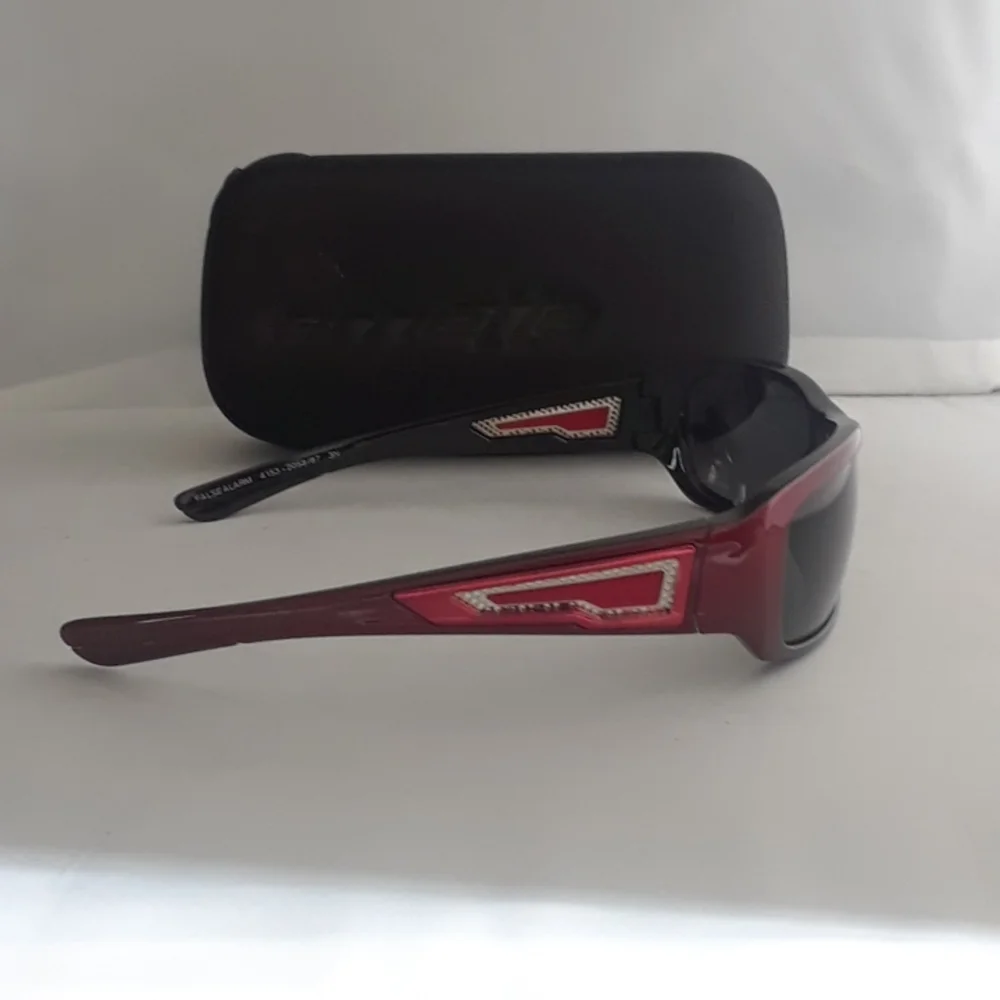 ARNETTE SUNGLASSES. - Picture 3 of 7